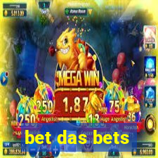 bet das bets